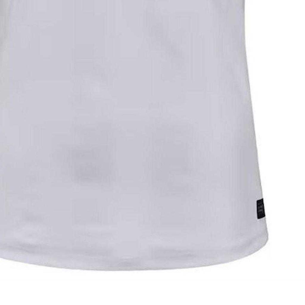 Hummel Mens 2025 Denmark Away Shirt
