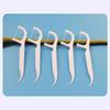 Miao Jiayi Disposable Portable Floss Picks