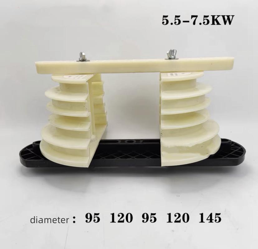 Motor universal winding mold coil winding mould for electrical machine motor repair coil winding mold Powerful Motor Accessories