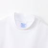 Champion TECH Short Sleeve Mock Neck Shirt UV Logo Print WEAVE® (W-BG306-010-M), Heat-Shielding, Protection, Quick-Drying, One-Point