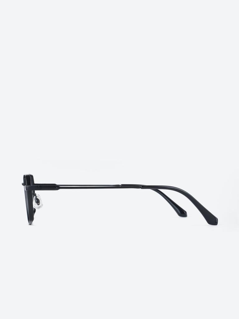 Laseuteljia Kael Black