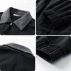 izzue Men's Relaxed Fit Workwear Jacket