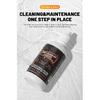 120ML Bicycle Dry Chain Lubricant Hoisture-proof Road Bike Chain Oil Waterproof Rustproof Special Bike Lube For Motrocycle Chain