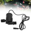 24V    s, Brushless Submersible Pump Quiet Motor High   Circulation for Fish   Aquariums Garden