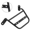 Luggage Rack Side Saddle Bag Mount Bracket Left For Honda Gb350S Gb350Rs 22-25