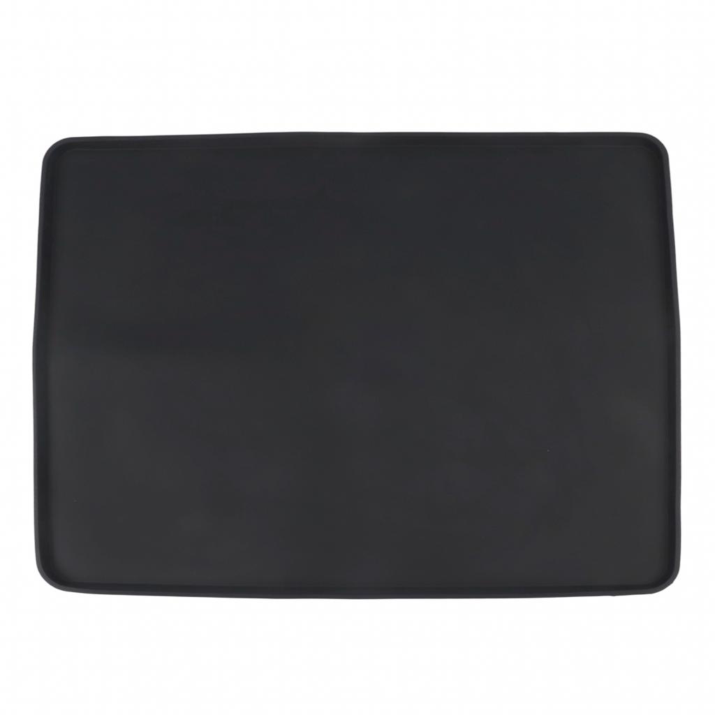 Non-Slip Mat Silicone Coffee Mat Odorless And Safe