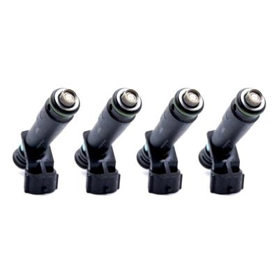 Aufgerüstete Kraftstoffeinspritzdüsen für Fabia 1.2 2001-2014 03D906031G