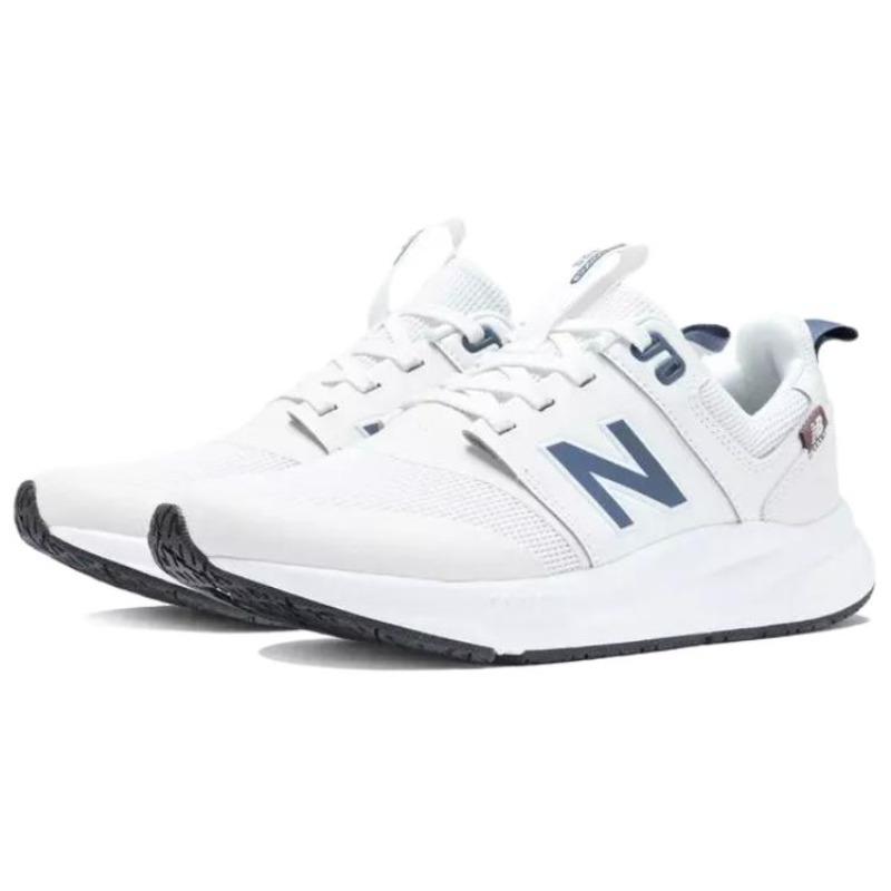 New Balance Unisex DynaSoft 900 v2 Grigio Specchio Indaco Vintage UA900AR2