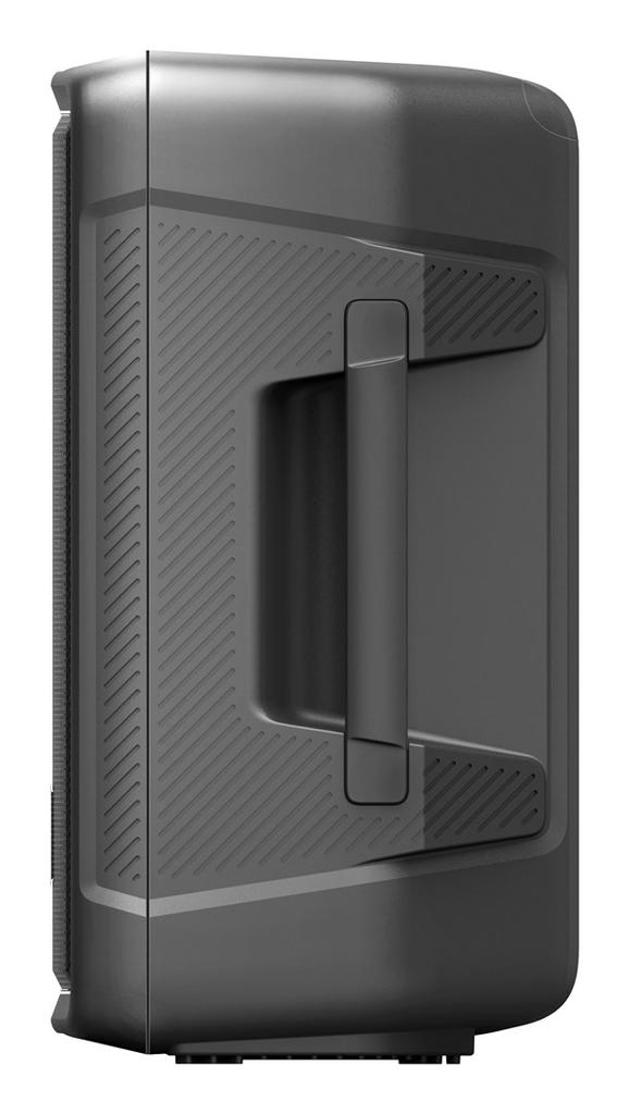 JBL IRX 108BT - Active loudspeaker