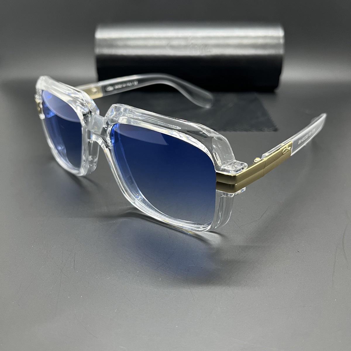 Универсальные солнцезащитные очки Cardia Fashion в европейском и американском стиле