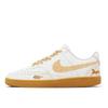 Nike Court Vision 1 Horse Stepping On Auspicious Clouds, Shopping Bag Included Abrasion Resistant Low top CD5463-105(TEAM795-)