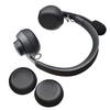 Soft and Durability Ear Cushions Ear Pads Compatible for Zone Wire Headphones Easy Installation No Tools Required