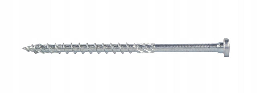 Round head fastener screws WKCR-08140 (50)