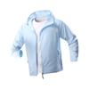Veste Unisexe à Séchage Rapide pour le Vélo, la Course à Pied et les Sports de Plein Air - Veste d'Été Légère