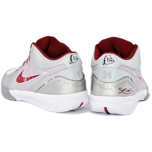 Nike Zoom Kobe 4 'Lower Merion Aces' 344335-061
