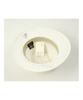 Yunibeosyeolkemiseuteuli Swing White Short Fedora Summer Fedora