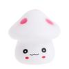 7 Colors Changing Mushroom LED Lamp LED Romantic Plastic Table For Home H15 | Plastic LED Light | Decorative Decorative