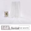 Chiffon Georgette Fabric for Dresses, Costumes, Hanfu, and Weddings