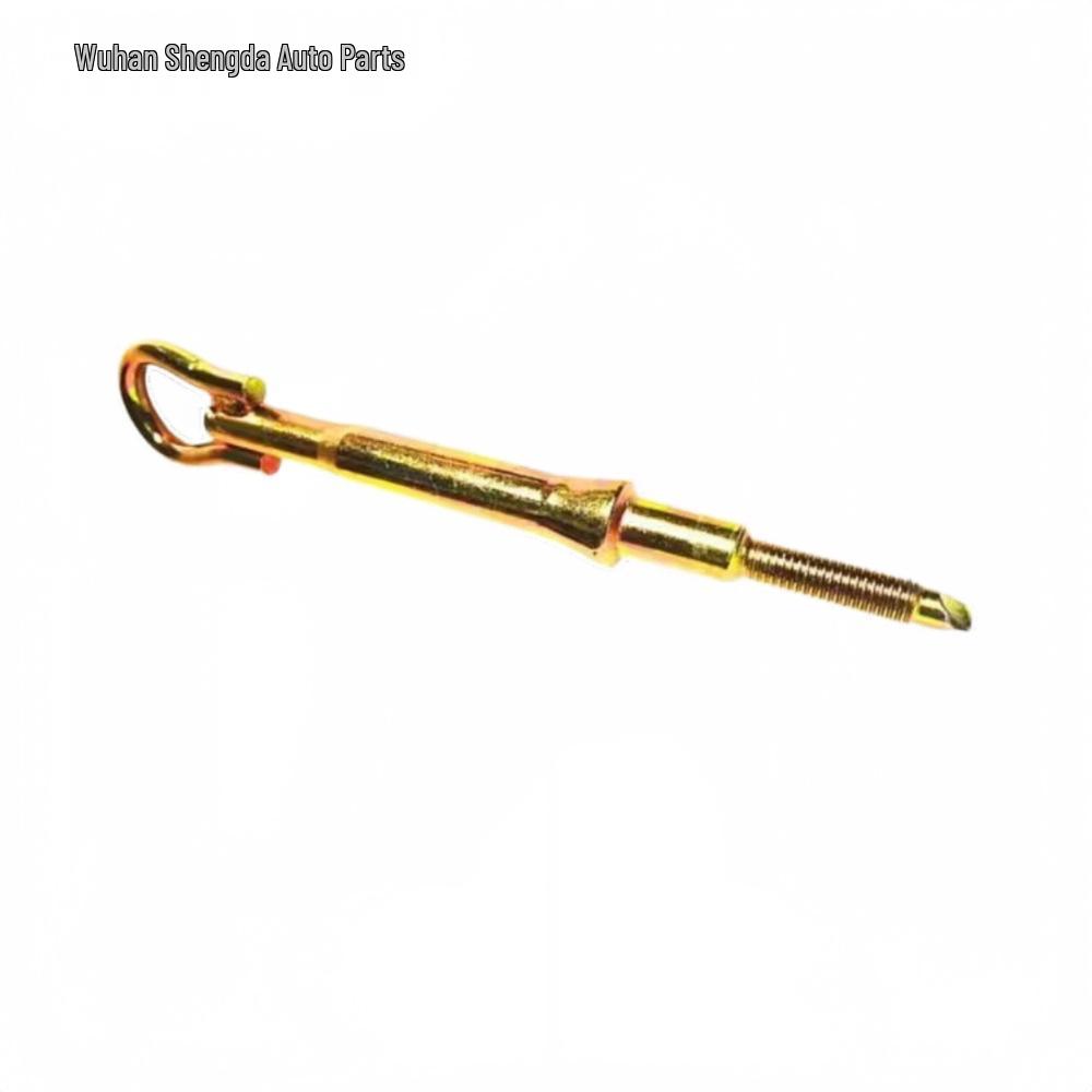 

Peugeot/Citroën Tow Hook 7212SQ for C2, 206, 207 674416/674418/7212ZJ