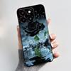 For ZTE Blade A35 Case Cute Cool Fashion Silicone Soft TPU Cover For ZTE Blade A55 Cases Blade A35 Back Cover Shockproof Bumper
