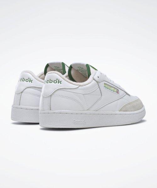 [Reebok] Club C 85 Vintage GY7199 [Shipped from Korea] 100% Authentic