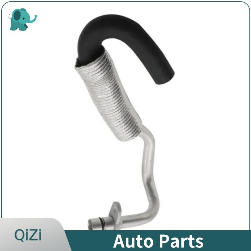 11537600591 OE Turbocharger Coolant Water Feed Inlet Pipe Line For BMW N13 F20 F21 F30 F31 116I 118I 120I 316I 320I