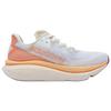 SAUCONY Endorphin Azura Comfortable Versatile Rebound Casual Running Shoes Unisex Sneaker White Orange S31070-501