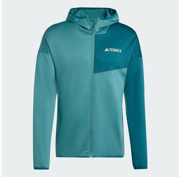 Флисовая куртка Adidas Xperior Climawarm Light