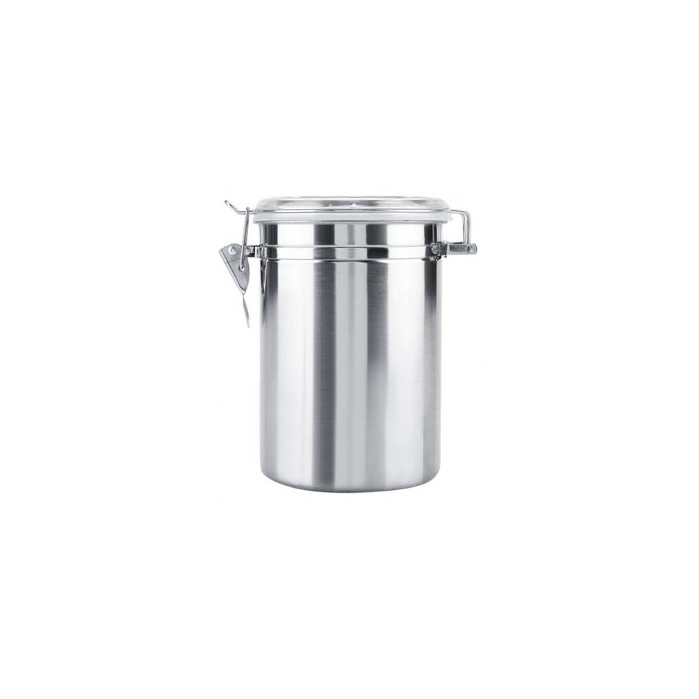 Powder Kitchen Tool Dry Good Sugar Jar Sealed Can Coffee Container Storage Bottle Fresh Storage Box