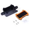 2Way Waterproof Ip68 Electrical Cable Wire Connector Junction Box For Outdoor