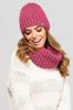 Alicante Women' Raspberry Hat