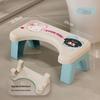 Dopamine Ergonomic Bathroom Squat Stool for Kids and Adults