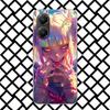 Himiko Toga My Hero Fashion Phone Case for Xiaomi Poco F7 Ultra X7 X6 X5 Pro X4 Gt M8 M7 Redmi 15 15C 13 13C 12 12C Soft Cover F