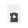 Disposable Dust Bags For Conga For X100 / For X-Treme, 3.5L, Hygienic Sealing, Easy Install, Meltblown Filter, 4 Or 10 Pieces
