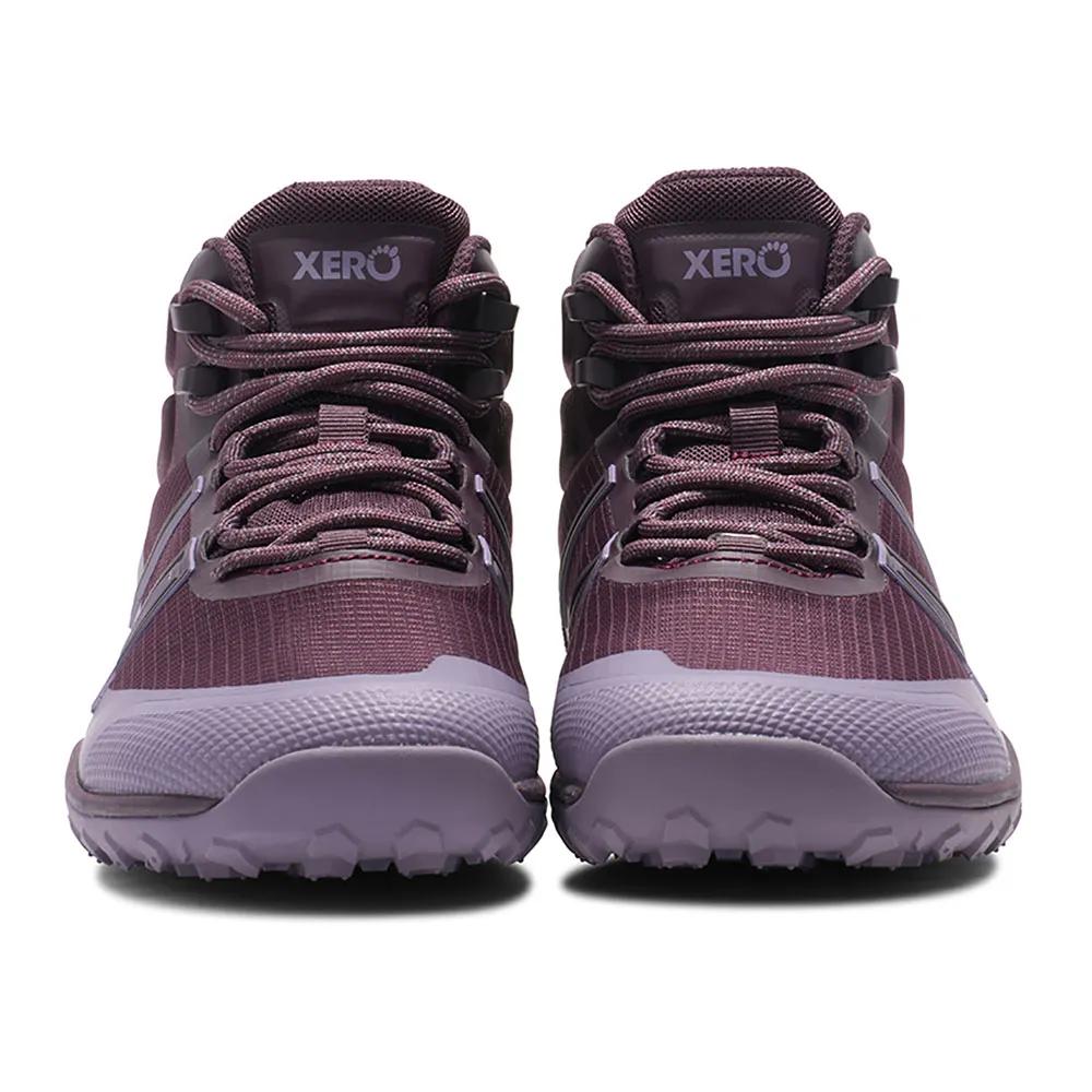 Xero Shoes Hiking Boots Scrambler Trail Mid WP
