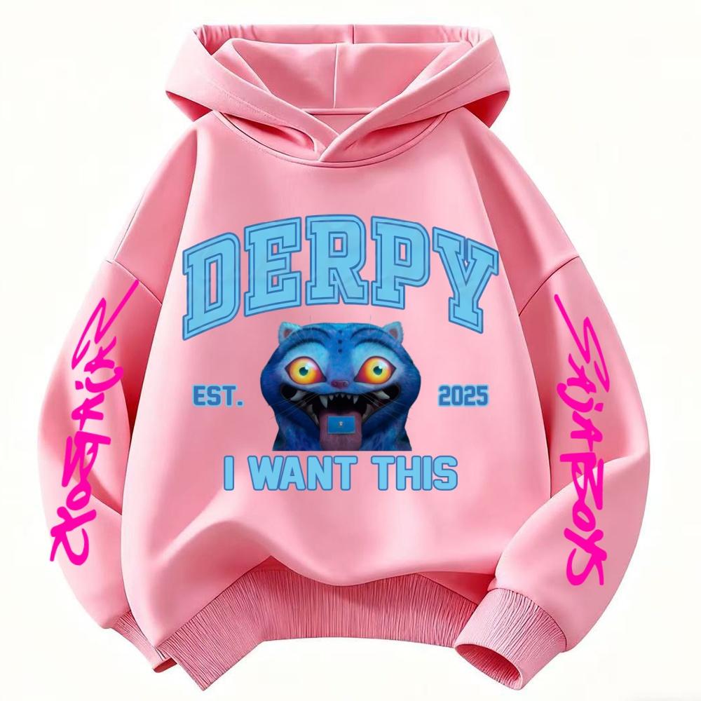 Anime KPop Demon Hunters Rumi Mira Hoodie Men Women Cosplay Hooded Sweatshirts Y2k Oversized Fleece Casual Long Sleeve