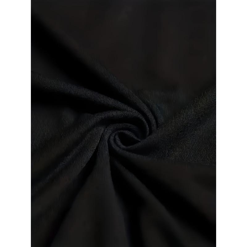 2025 Summer New Men's Suit Letter Printed Men's Suit Summer Casual Daily Men's Short-sleeved T-shirt Outdoor Street Men