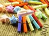 10ML Small Transparent Glass Vials with Cork for Samples and Wishing Bottles
