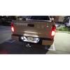 OE-Fit 3W Full White LED License Plate Light Kit For 14-23 Toyota Tundra, Tacoma