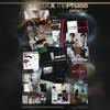 [VOORBESTELLING] MONSTA X – EP The Phase (OFFSET Versie.)
