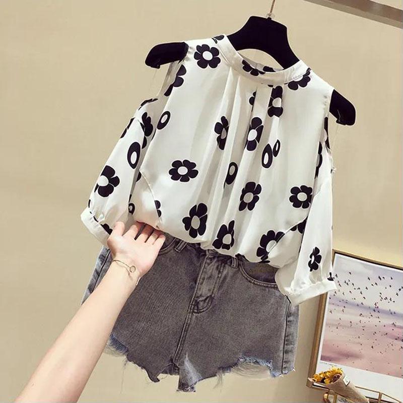 plus size blouses for summer