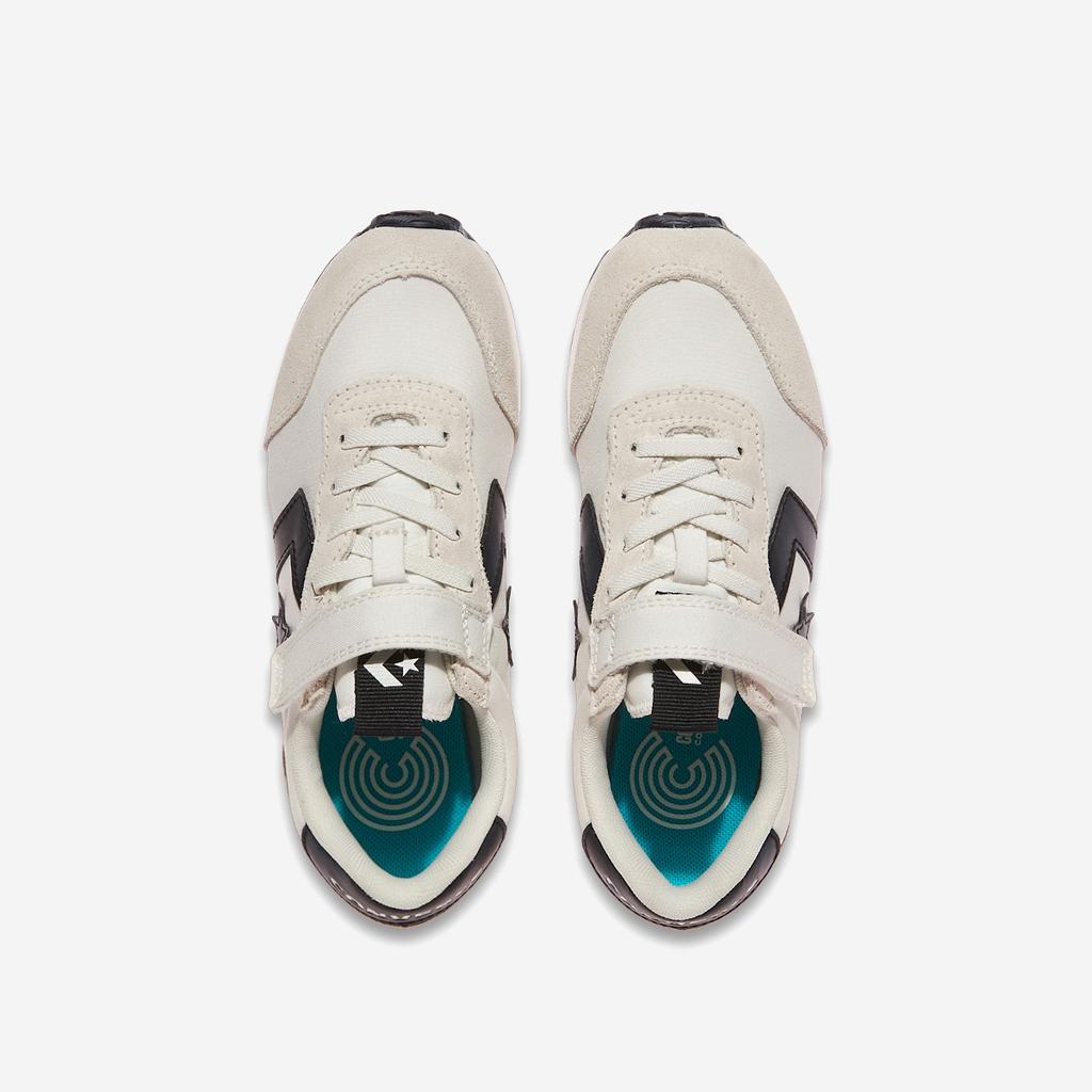 Converse Omega Trainer - Vintage White [A15560C-VINTAGE WHITE]