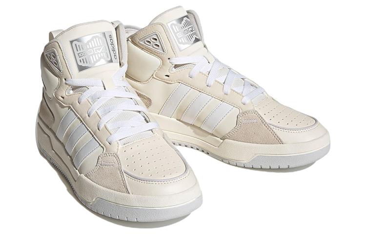 Adidas Neo 100DB Shoes 'Halo Ivory' Women's GZ4984