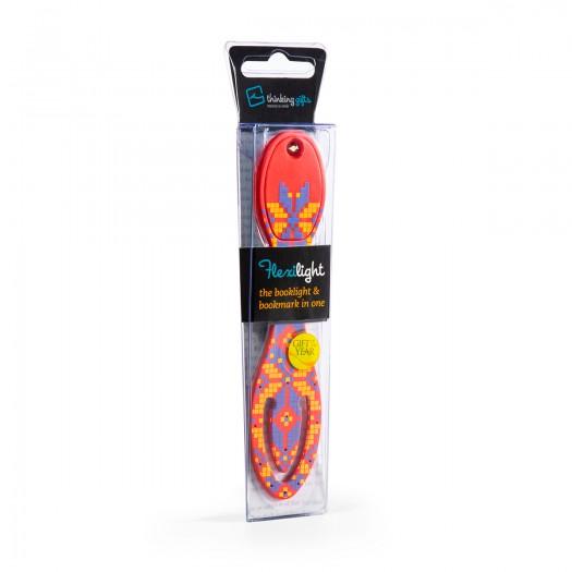 Flexilight Bookmark  - Vysyvanka