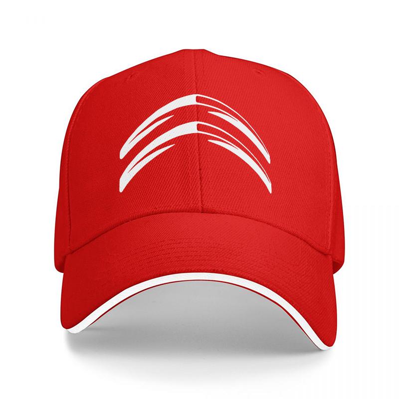

Black Baseball Cap with White Abstract Wave Logo Design for Unisex and Women Fashionable Streetwear Accessory Casual Outdoor Hat Adjustable