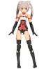 Frame Arms Girl Hand Scale Innocentia Height 75mm NON Scale Plastic Model Approx.
