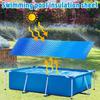 Swimming Pool Insulation Film Cover Insulation Sheet Heat Insulation Cover Swimming Pool Cover Cloth