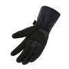 1Pair Touch Screen Motorcycle Gloves Waterproof Biker Gloves  for Cycling,Hiking,Running,Driving
