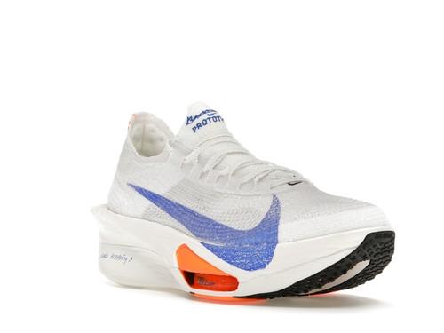 Nike Air Zoom Alphafly NEXT% 3 FP Blueprint Pack - HF7357-900