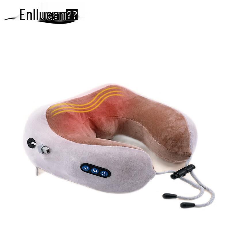 

Enlluean Neck & Shoulder Massager
